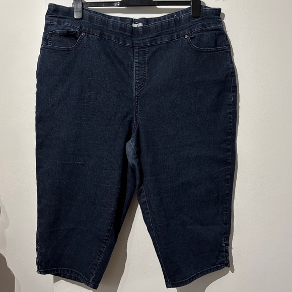 D/C Jeans Pants - 🎉4/30$🎉 Midnight Blue Denim Shorts